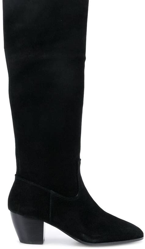 michael kors avery boot black|Buy Michael Kors Avery Boots .